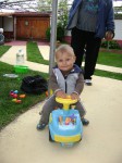 Снимки на сина ми с име Александър Славов