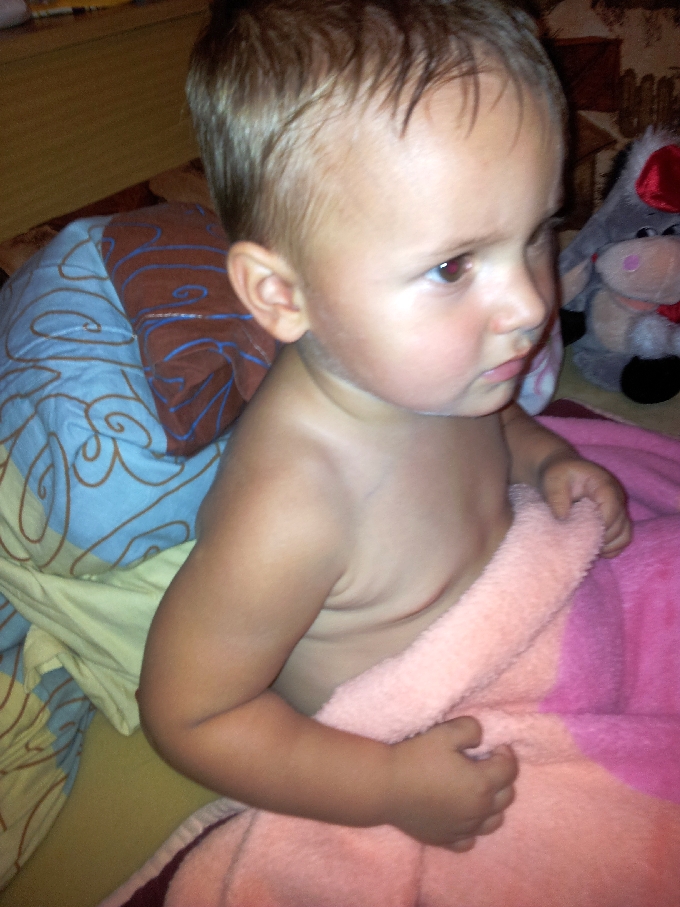 Александър Славов мой син  и мое наследство