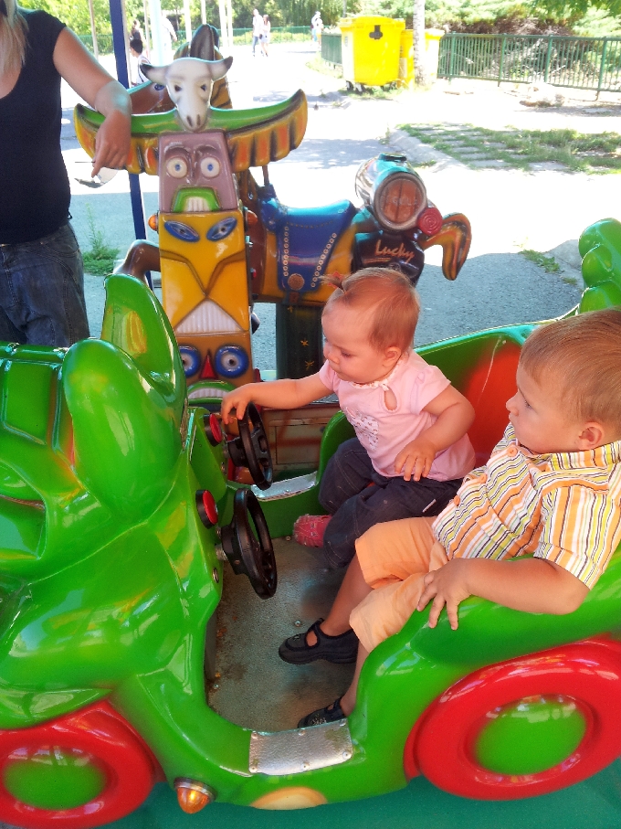 Александър Славов мой син  и мое наследство