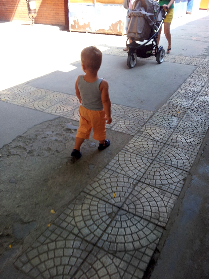 Александър Славов мой син  и мое наследство