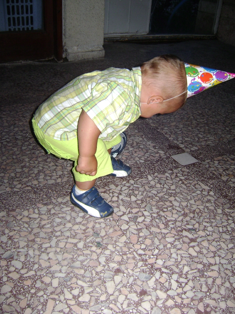 Александър Славов мой син  и мое наследство