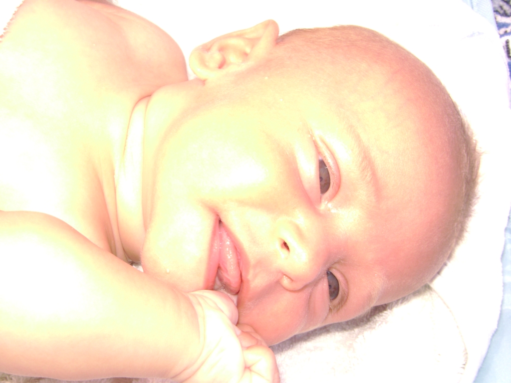 Александър Славов мой син  и мое наследство