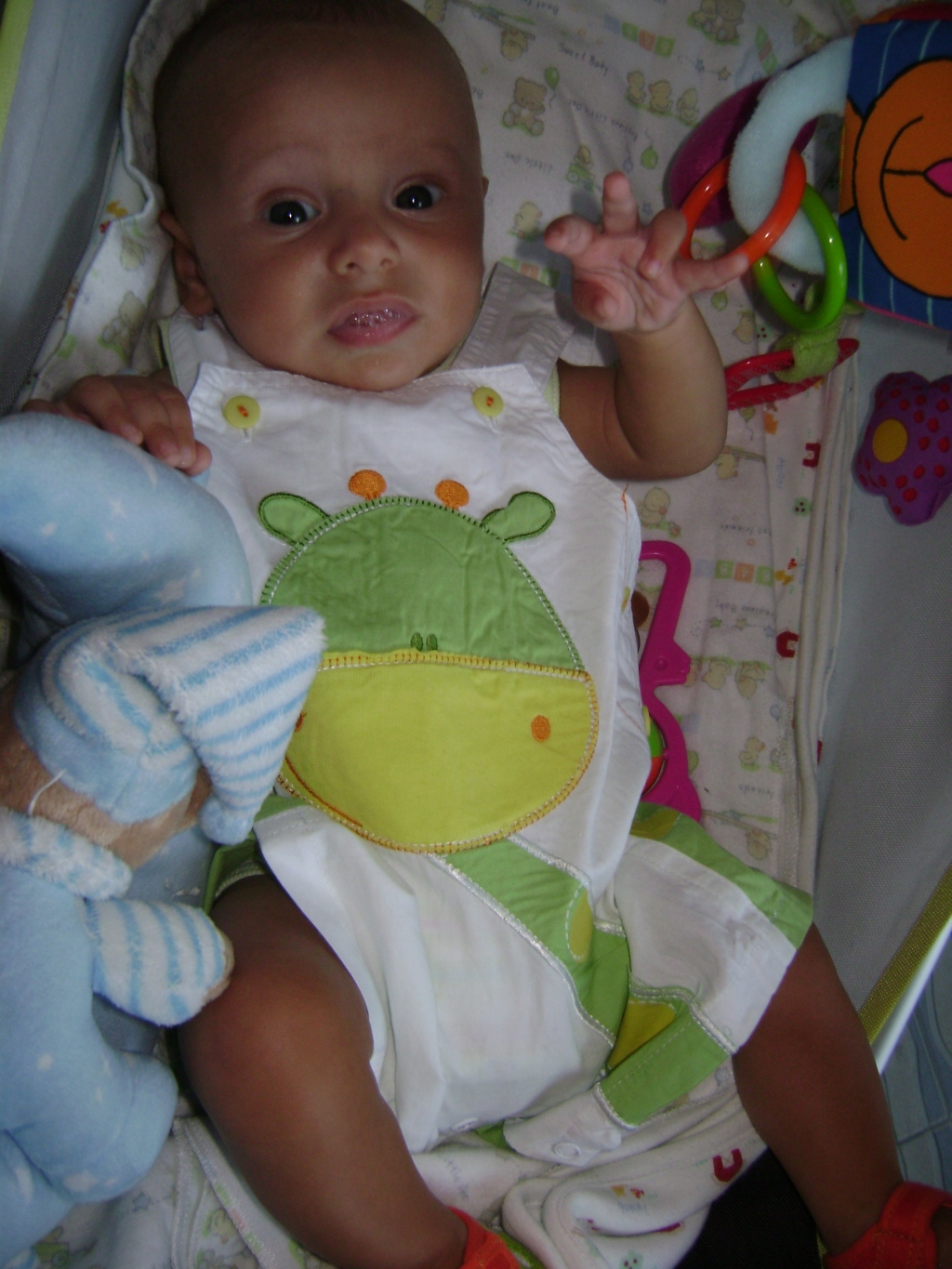 Александър Славов мой син  и мое наследство