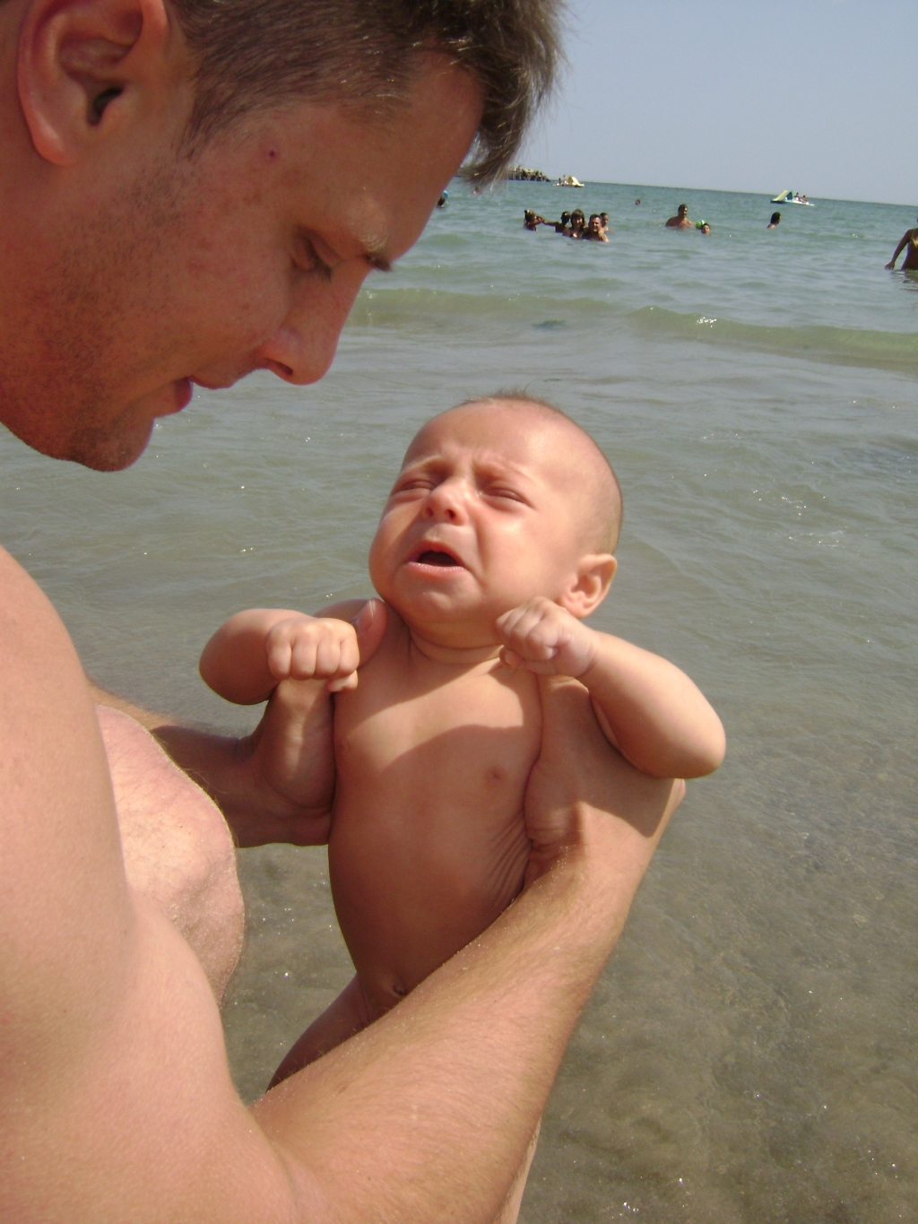 Александър Славов мой син  и мое наследство