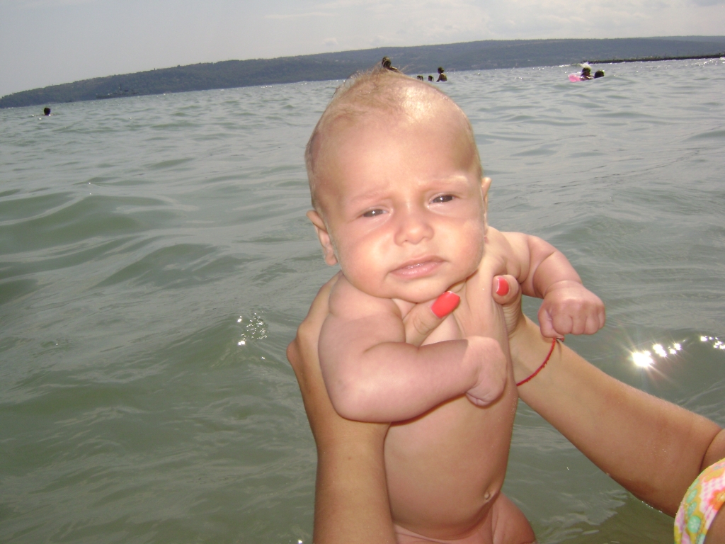 Александър Славов мой син  и мое наследство