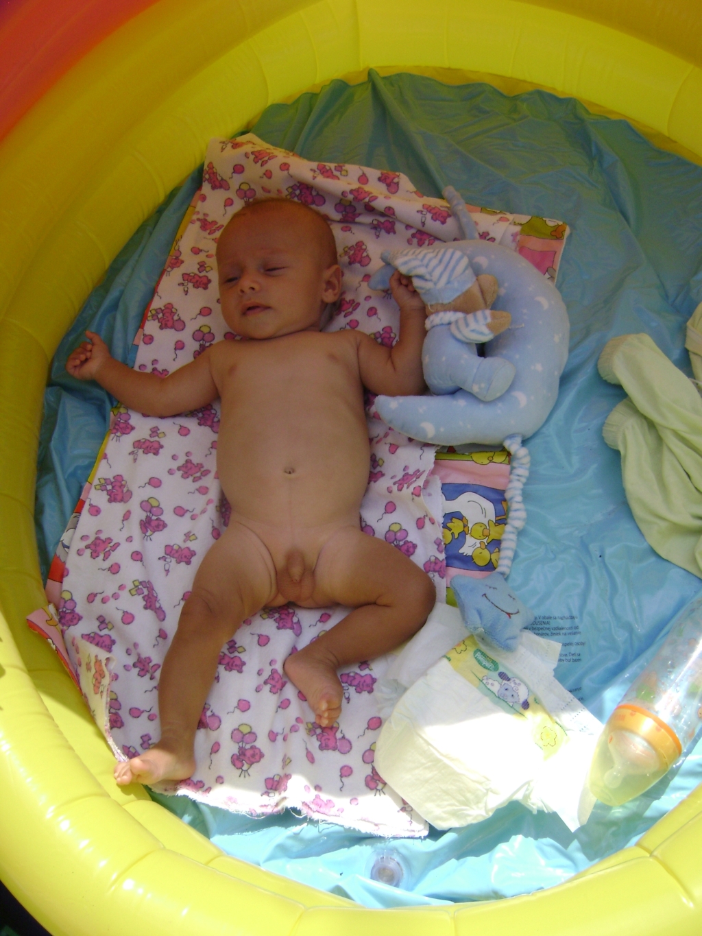 Александър Славов мой син  и мое наследство