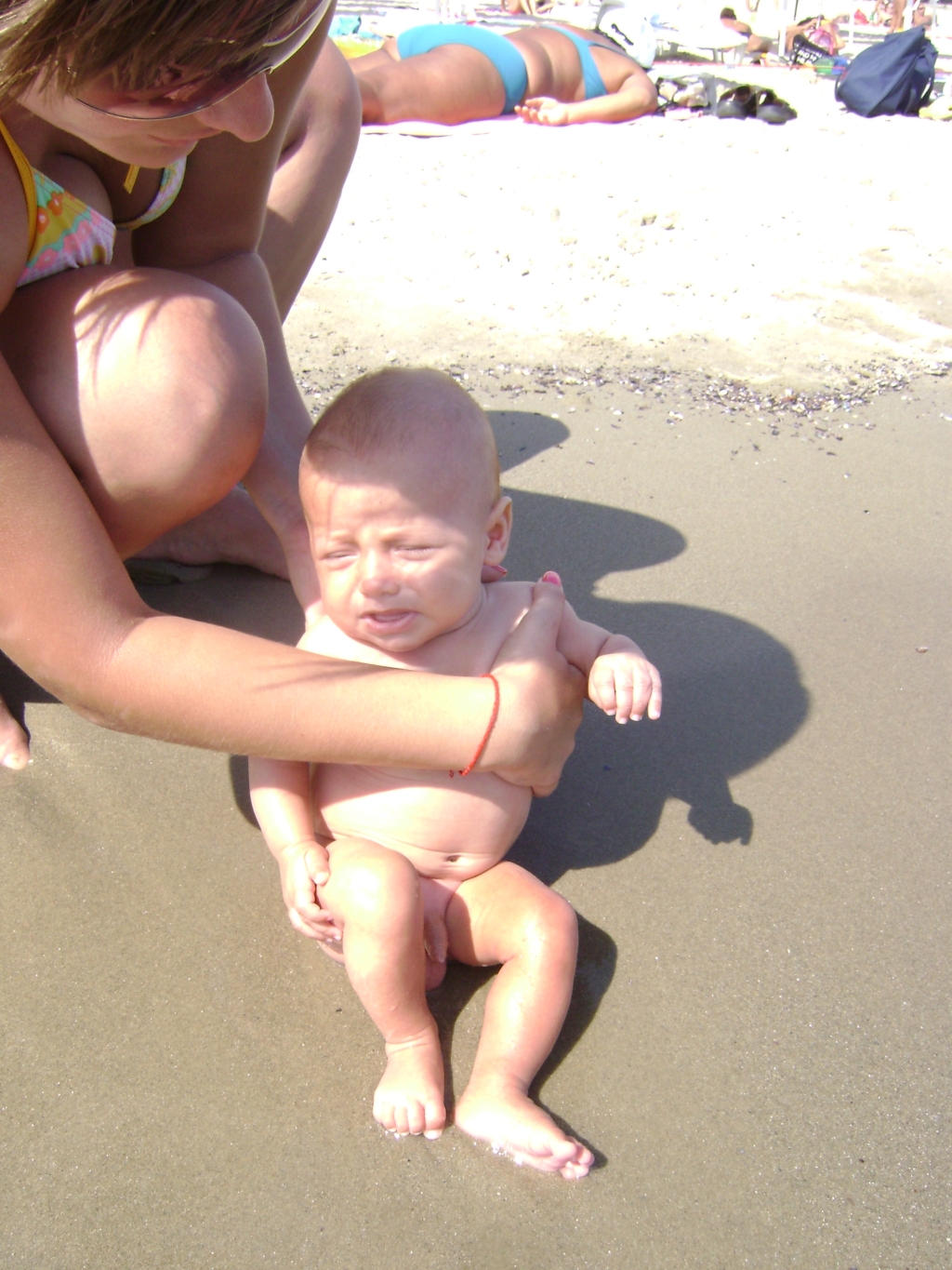 Александър Славов мой син  и мое наследство