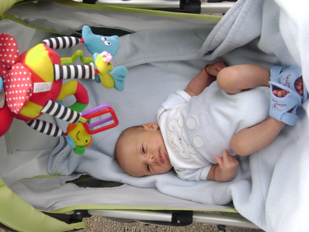 Александър Славов мой син  и мое наследство