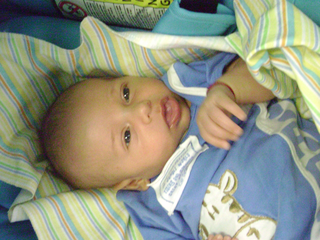 Александър Славов мой син  и мое наследство